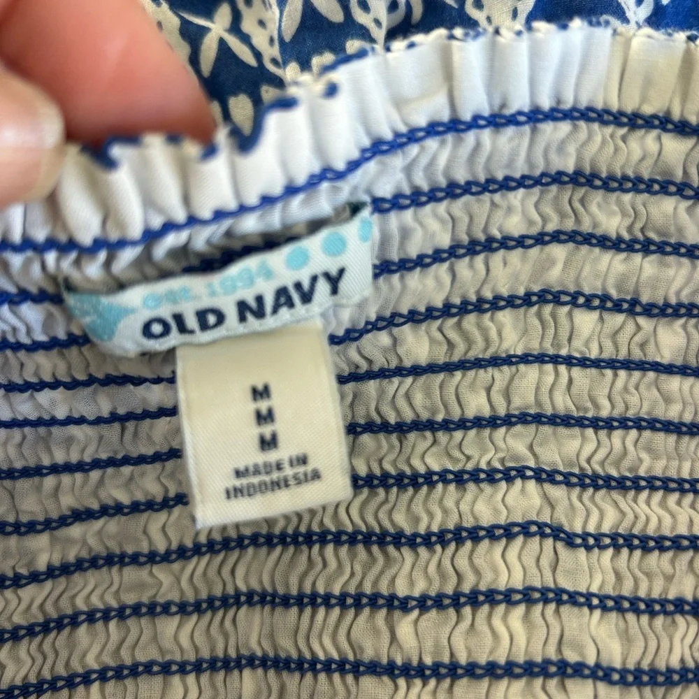 Old Navy Dress